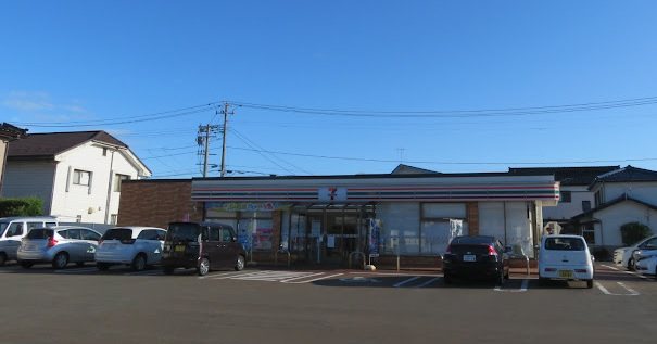 TSURUOKA　FAビル1階　☆商談中☆ その他外観4