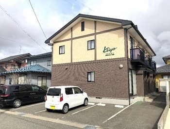 KEIYOこあら 102号室 外観