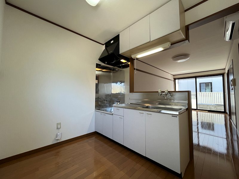 KEIYOこあら キッチン