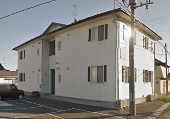 アークタウン宮野浦 A棟（A6（1階）、A10・A13（2階））B棟（B8（2階））号室 外観