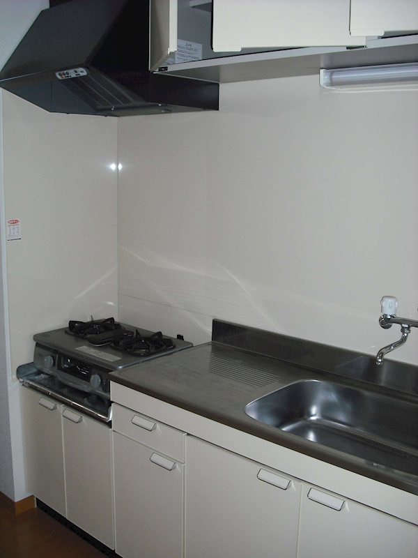 さくらハイツ１号棟 キッチン