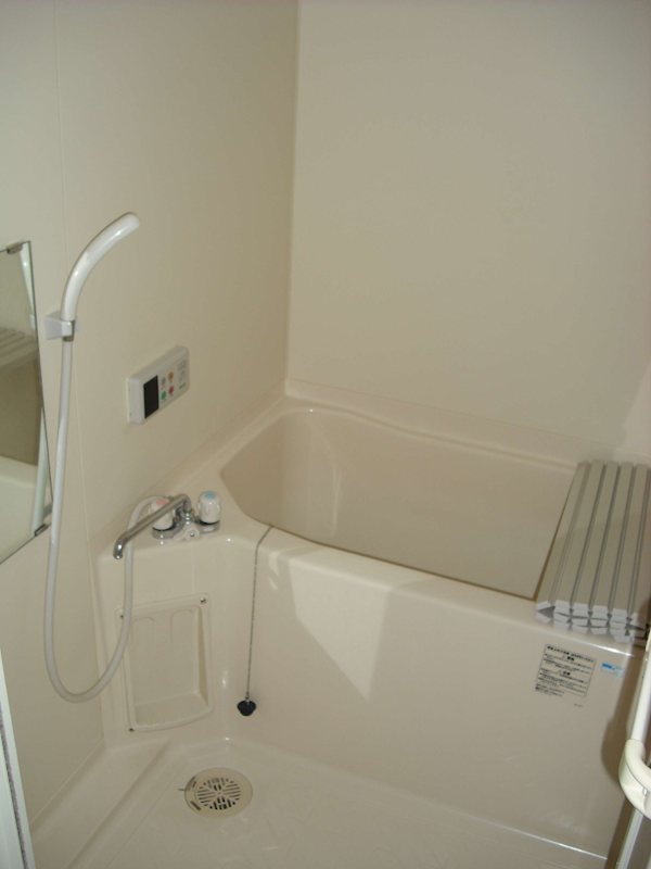 さくらハイツ１号棟 風呂画像