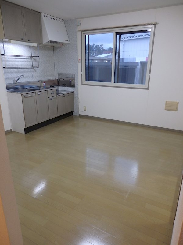 セジュールST リビング