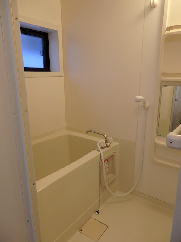 セジュールST 風呂画像