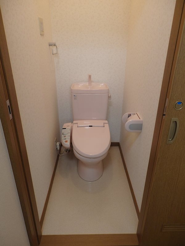 エスケーワンこでら その他外観1