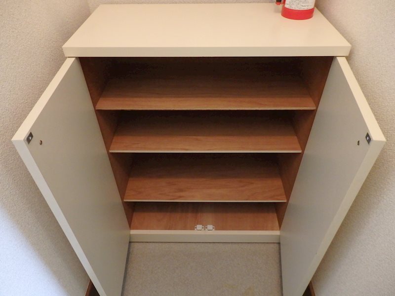 スカイブルー鳥海Ⅱ号館 その他1