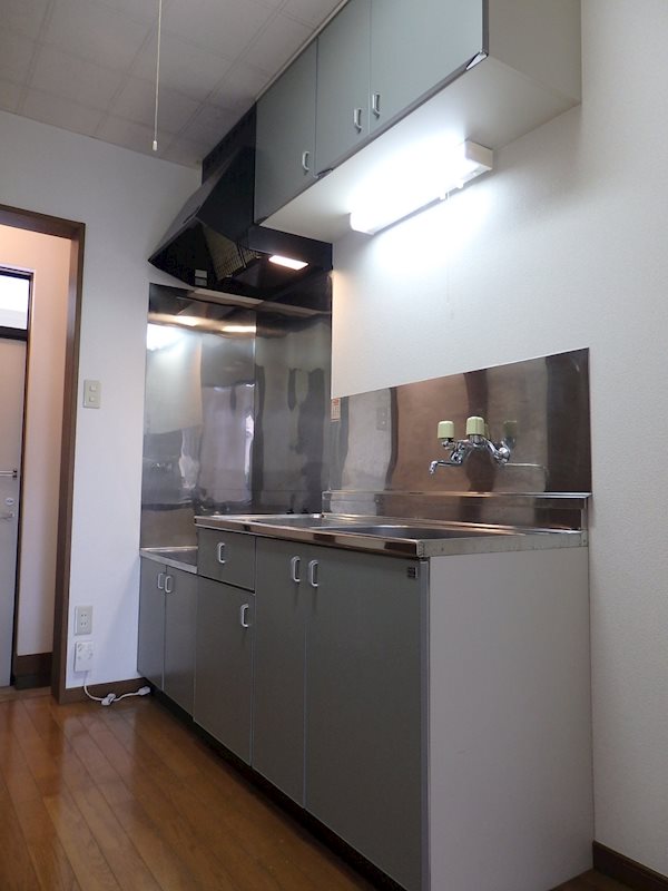 スカイブルー鳥海Ⅱ号館 その他4