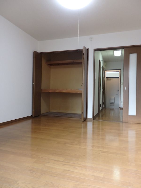 スカイブルー鳥海Ⅱ号館 その他6