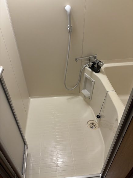 ハイムビィオーレ 風呂画像