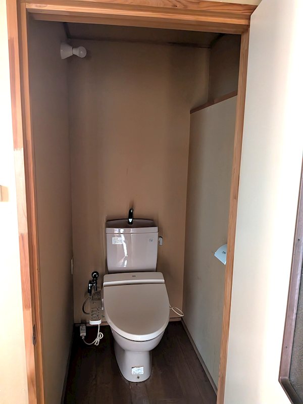 鶴岡市大山二丁目貸家 その他1