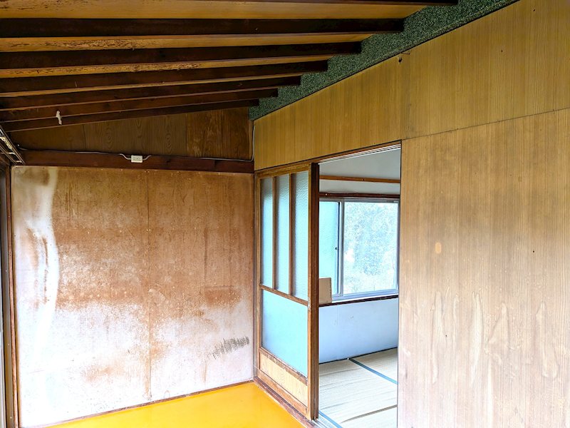 鶴岡市大山二丁目貸家 その他4