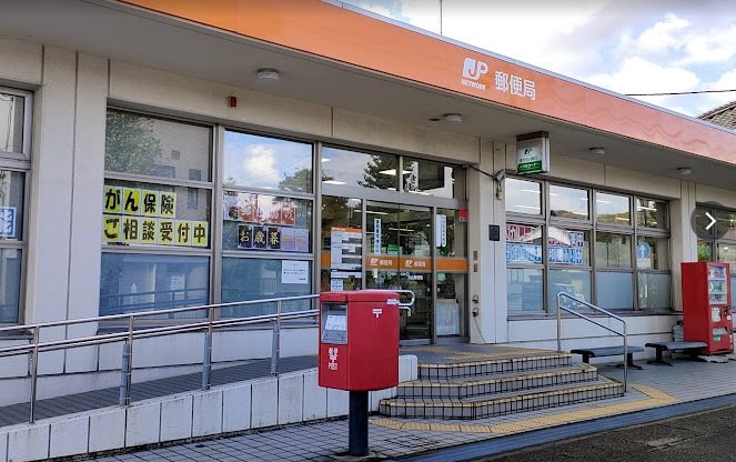 鶴岡市大山二丁目貸家 その他外観3