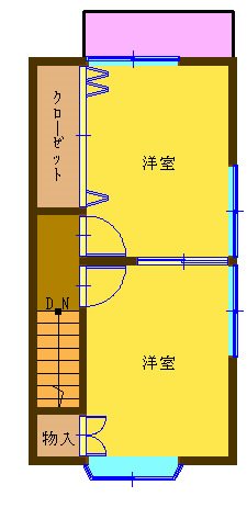☆商談中☆ディズニーカスタムB棟  その他外観1