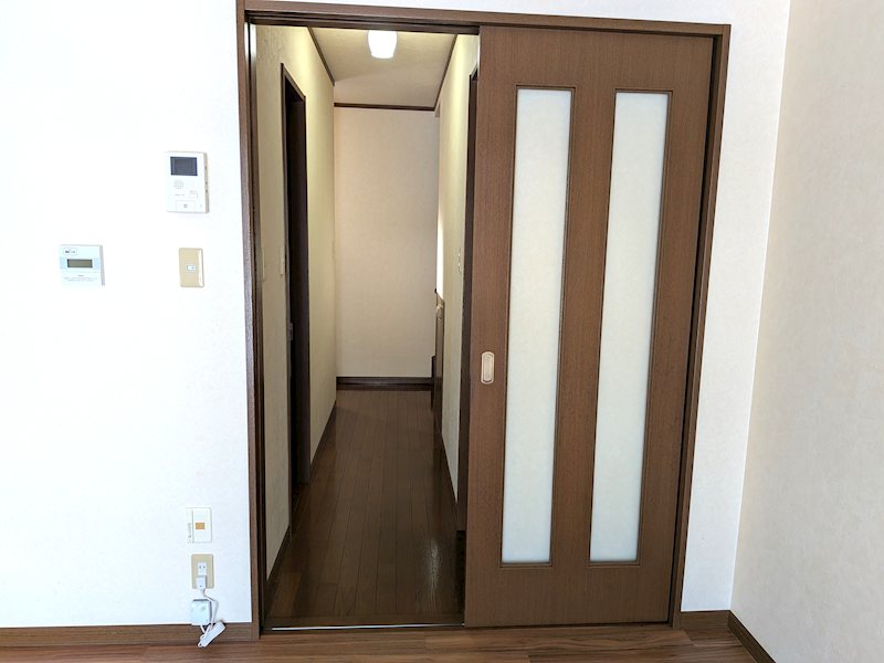 ディズニーカスタムB棟  その他外観1