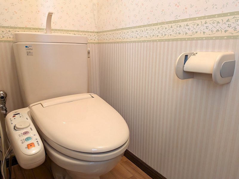 ディズニーカスタムB棟  その他外観2