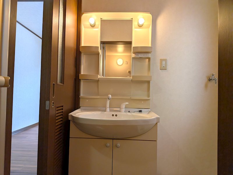 ディズニーカスタムB棟  その他外観3