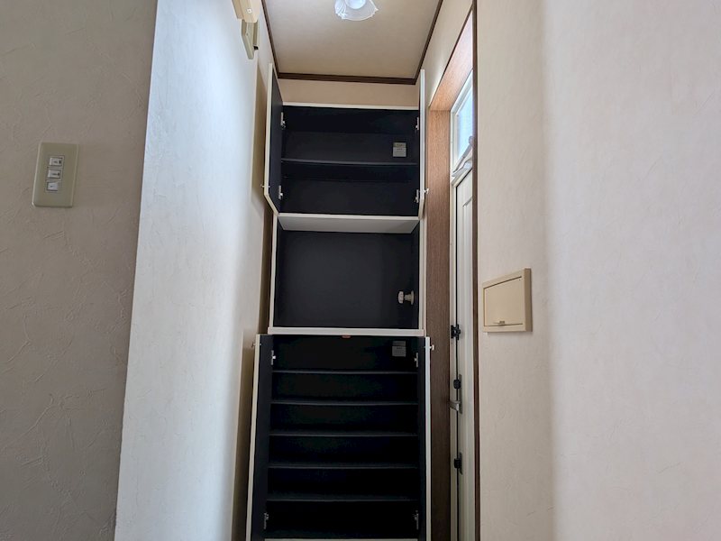 ディズニーカスタムB棟  その他15