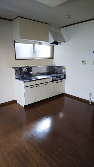 ☆商談中☆ディズニーカスタムB棟  キッチン