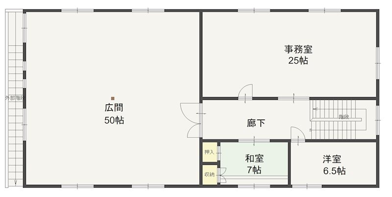 東新斎町貸店舗・貸事務所 その他外観1