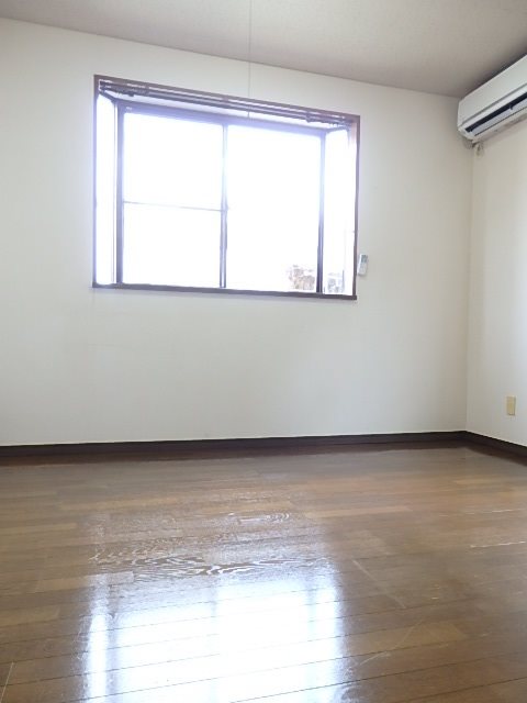 シティハウスぐれーぷ  リビング