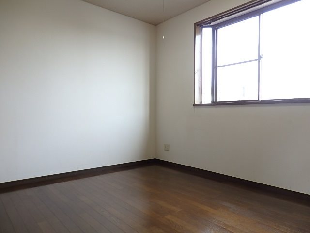 シティハウスぐれーぷ  ベッドルーム