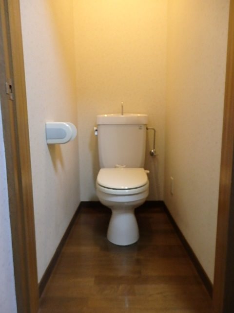 シティハウスぐれーぷ  ベランダ