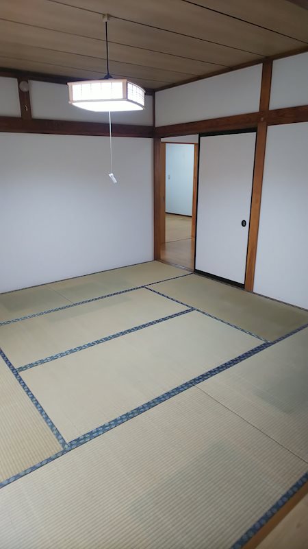 茅原町貸家 その他4