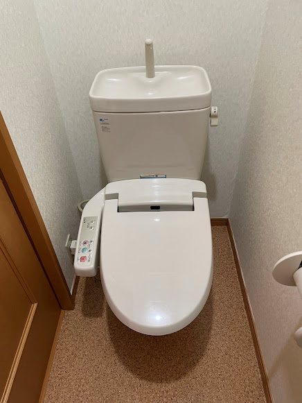 さくらハイツ２号棟 その他外観1