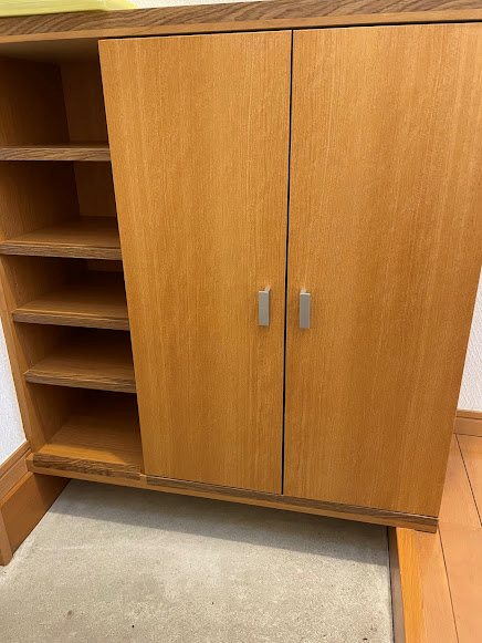 さくらハイツ２号棟 その他外観2