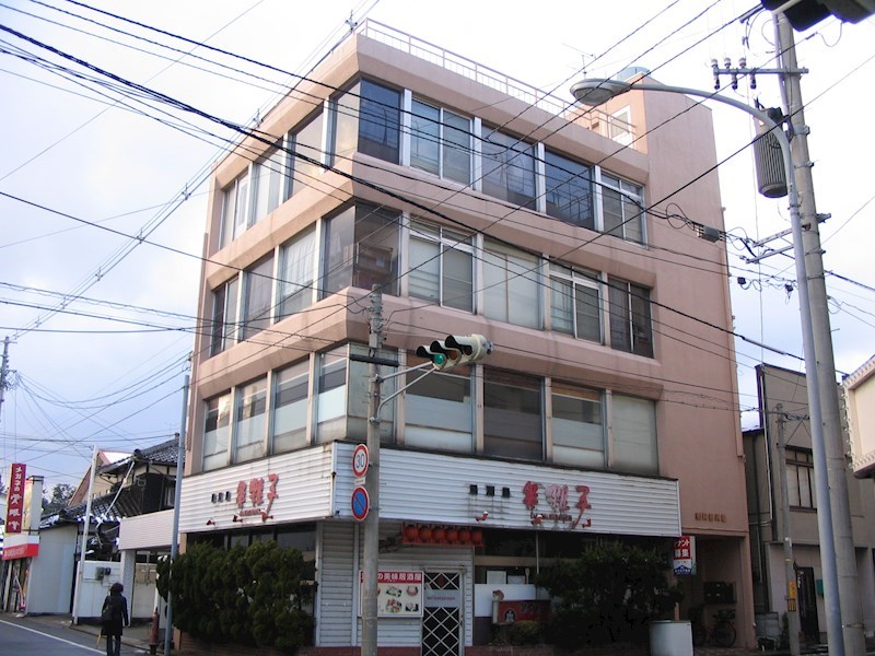 興産レジデンス 3号室 外観