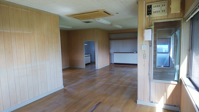 庄内町狩川貸事務所 その他外観1