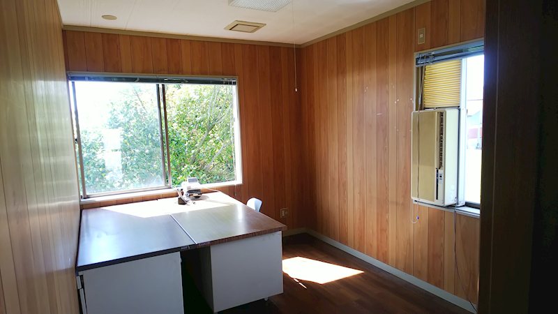 庄内町狩川貸事務所 その他外観2