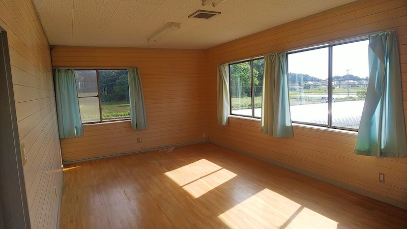 庄内町狩川貸事務所 その他外観4