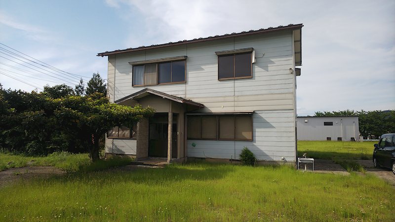 庄内町狩川貸事務所 その他7