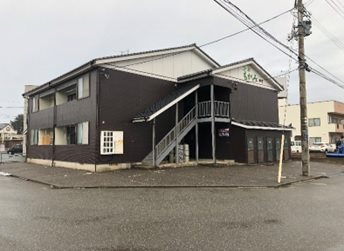 コーポもがみ幸町 206号室 外観