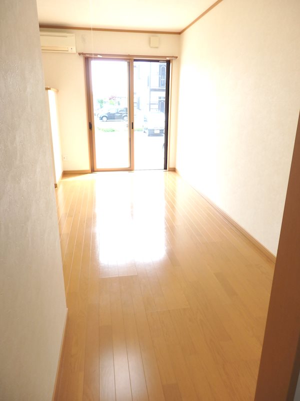 スカイブルー鳥海Ⅲ号館 その他2