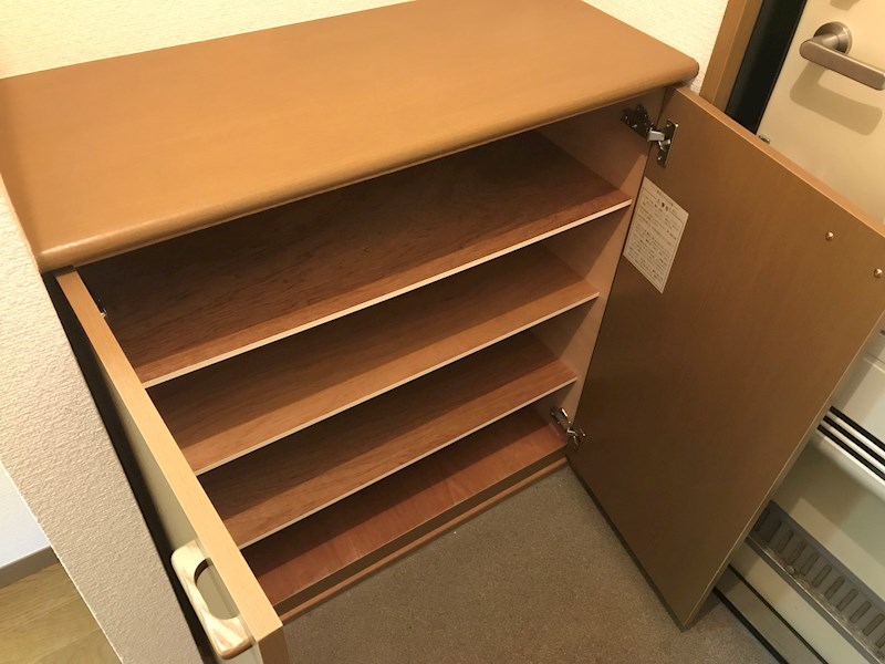 セジュールST その他2