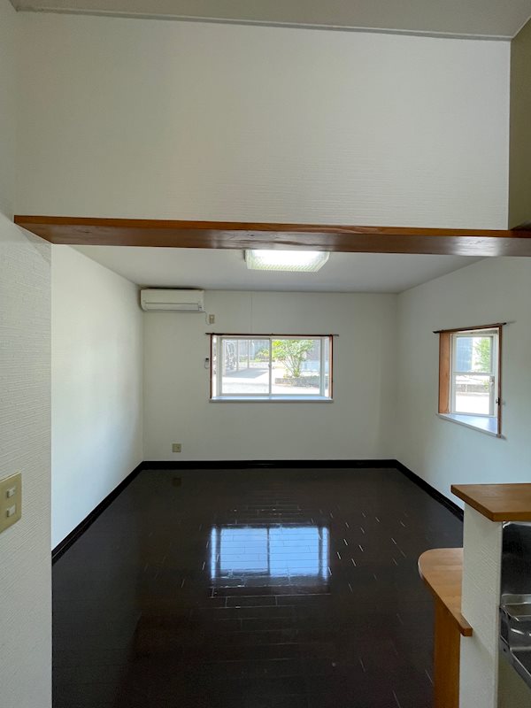 ハイツエシャロット ベッドルーム