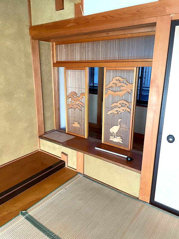 本町二丁目貸家 その他外観3