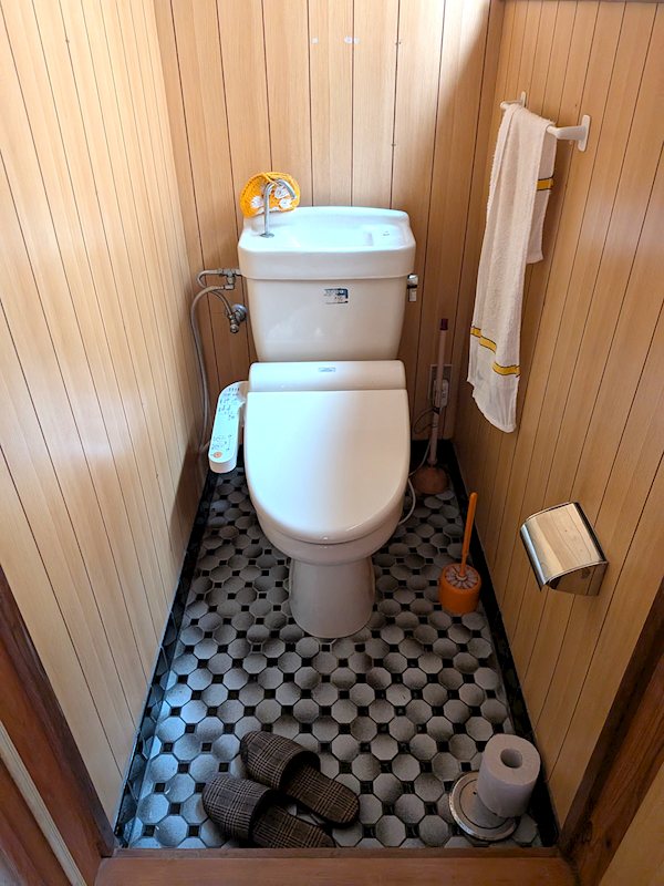 本町二丁目貸家 その他外観6