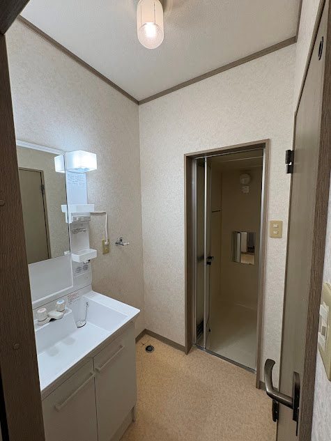 ラポールこがね その他2