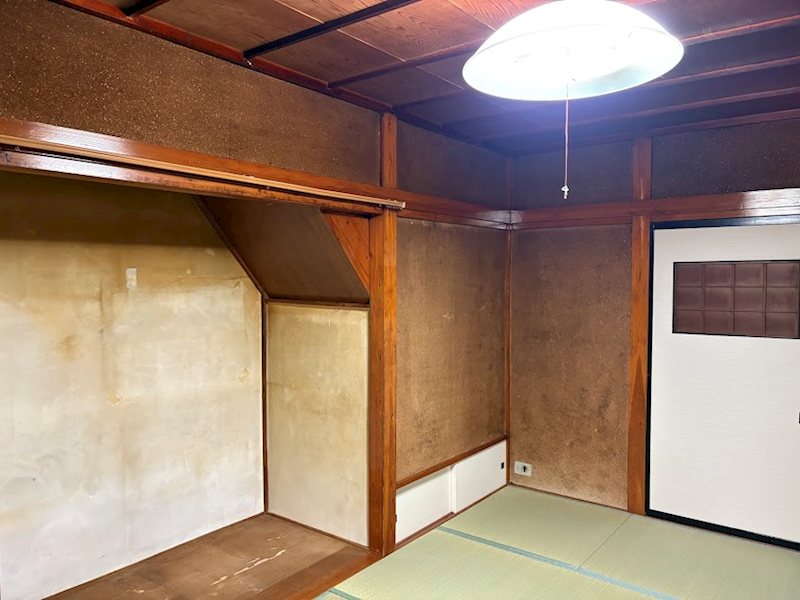 南千日町貸家 その他3