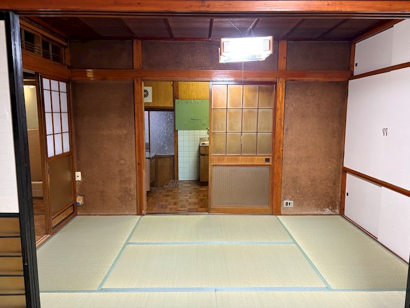 南千日町貸家 その他4