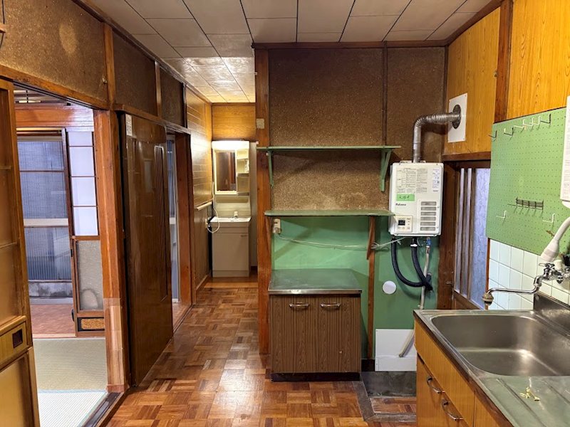 南千日町貸家 その他7