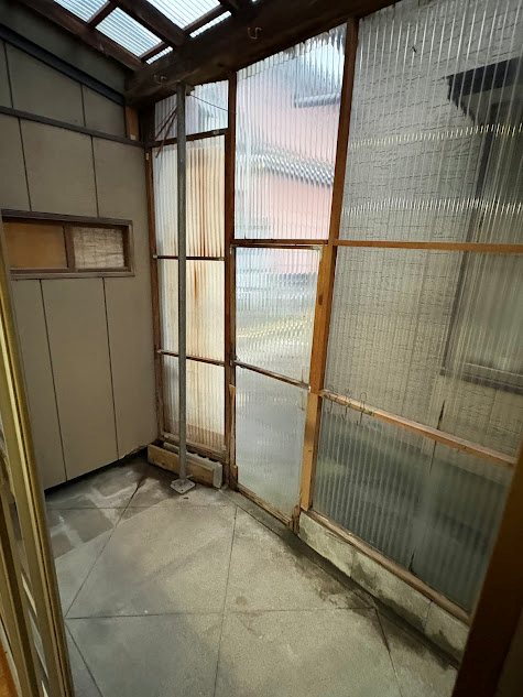 南千日町貸家 その他9