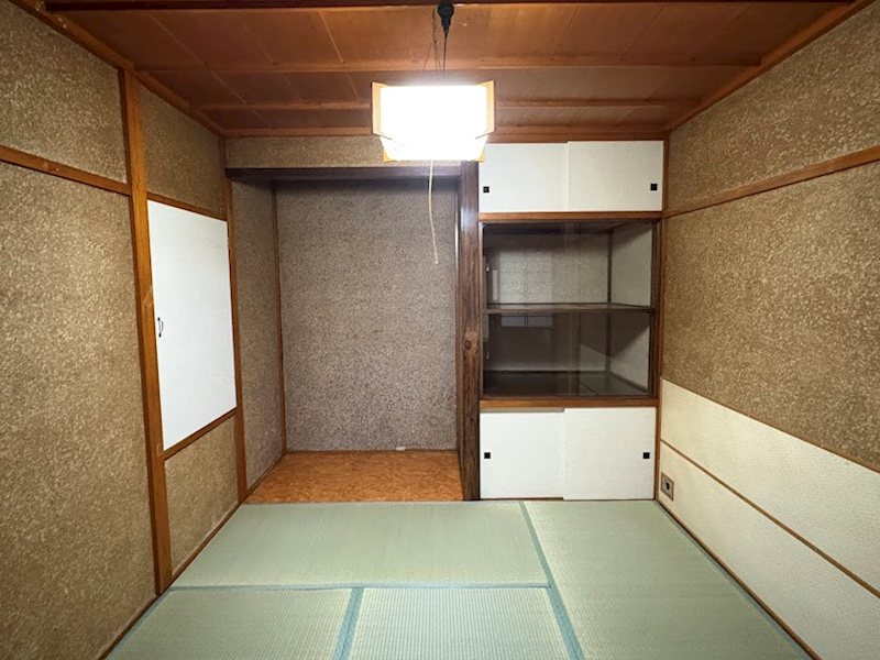 南千日町貸家 その他12