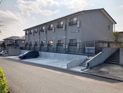 KEIYO高見台 102号室 外観