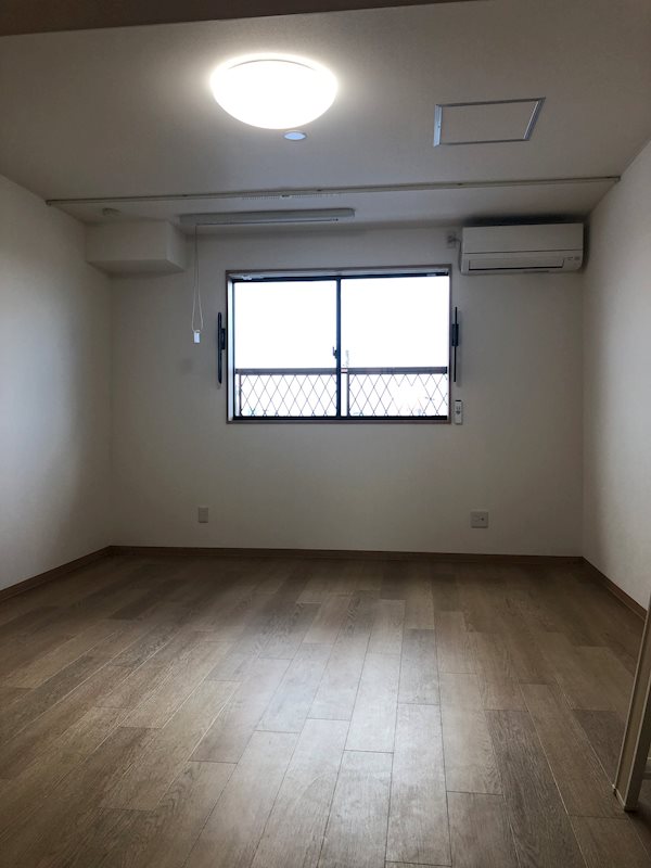 KEIYO高見台 リビング