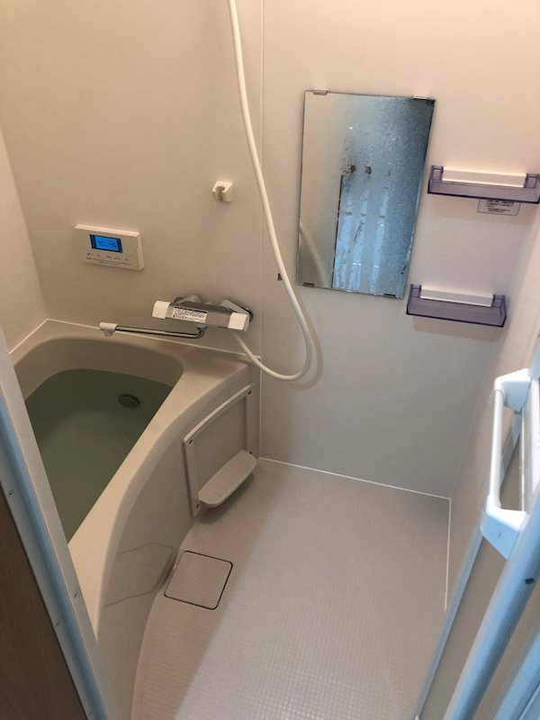 KEIYO高見台 風呂画像