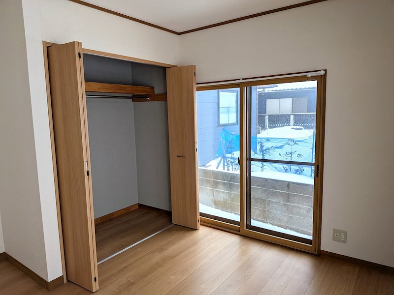 外内島貸家 その他外観1